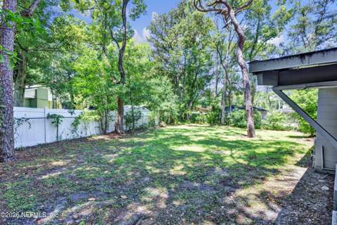 8916 Yeoman Drive, Jacksonville FL - photo 24 of 26