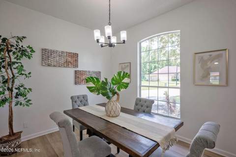 1733 Gallahadion Court, Jacksonville FL - photo 8 of 25