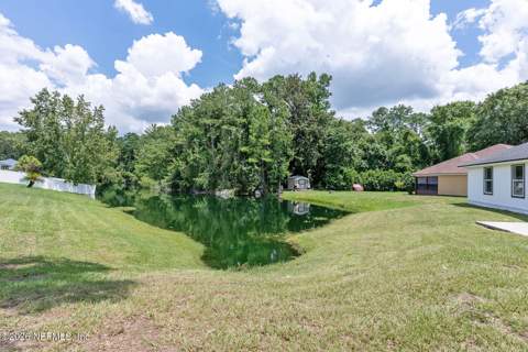 1733 Gallahadion Court, Jacksonville FL - photo 24 of 25