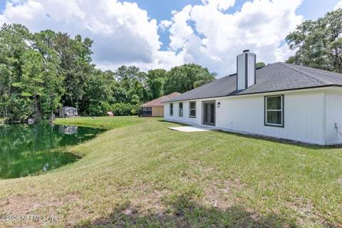 1733 Gallahadion Court, Jacksonville FL - photo 23 of 25