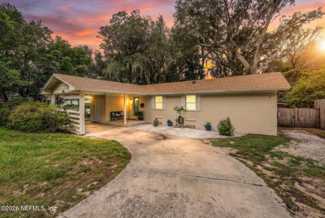 4650 MORRIS Road, Jacksonville 32225 home for sale
