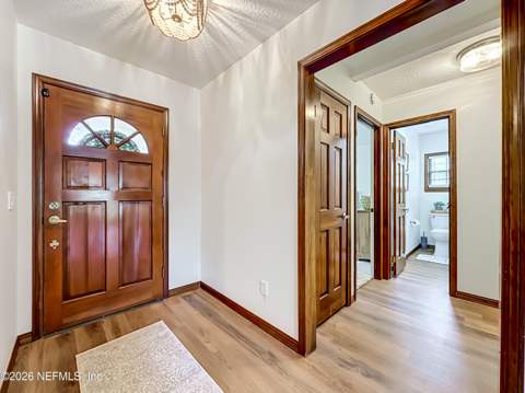 7433 Pierce Road, Glen St. Mary FL - photo 9 of 65