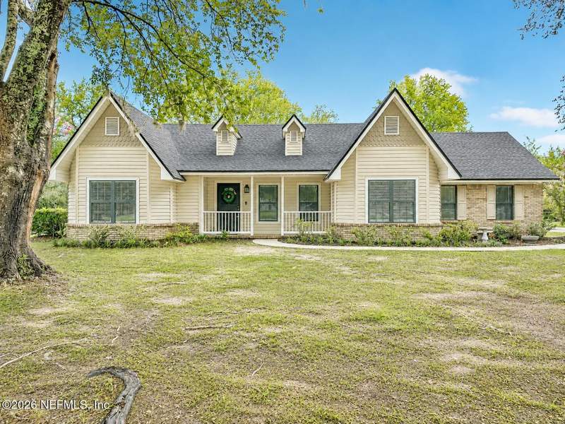 3 bedroom Single Family Residence at 7433 Pierce Road, Metes & Bounds, Glen St. Mary — photo 5