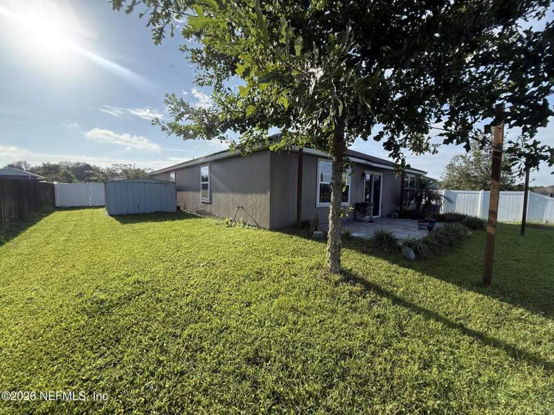 4 bedroom Single Family Residence at 3541 Martin Lakes Drive, Magnolia West, Green Cove Springs — photo 4