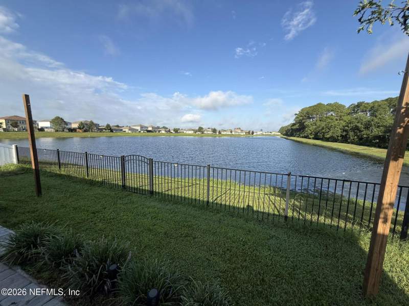 4 bedroom Single Family Residence at 3541 Martin Lakes Drive, Magnolia West, Green Cove Springs — photo 3