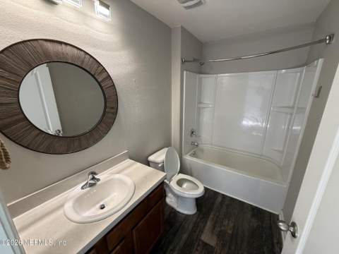 3541 Martin Lakes Drive, Green Cove Springs FL - photo 12 of 14