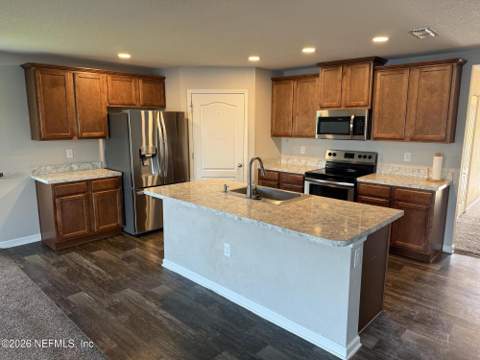 3541 Martin Lakes Drive, Green Cove Springs FL - photo 10 of 14