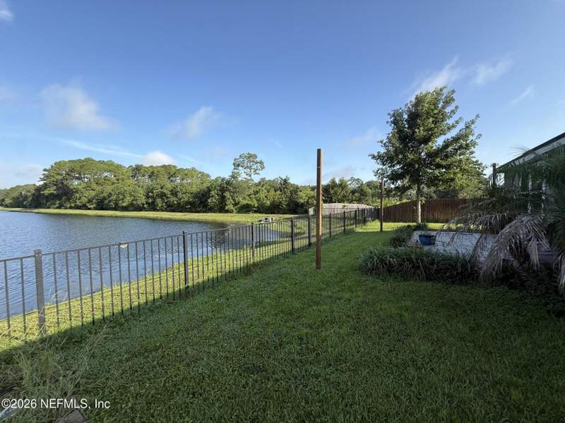 4 bedroom Single Family Residence at 3541 Martin Lakes Drive, Magnolia West, Green Cove Springs — photo 2