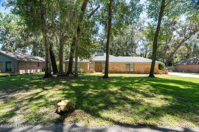 2591 EAGLE BAY Drive