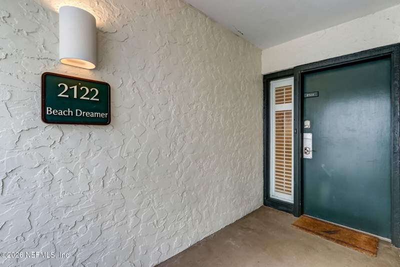 2 bedroom Condominium at 2122 BEACH WOOD Road, Beachwood Villas, Fernandina Beach — photo 3