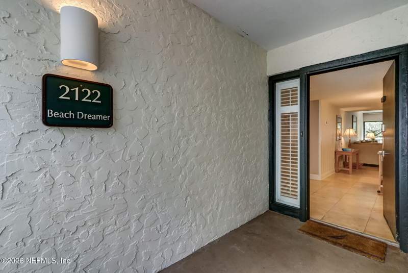 2 bedroom Condominium at 2122 BEACH WOOD Road, Beachwood Villas, Fernandina Beach — photo 4