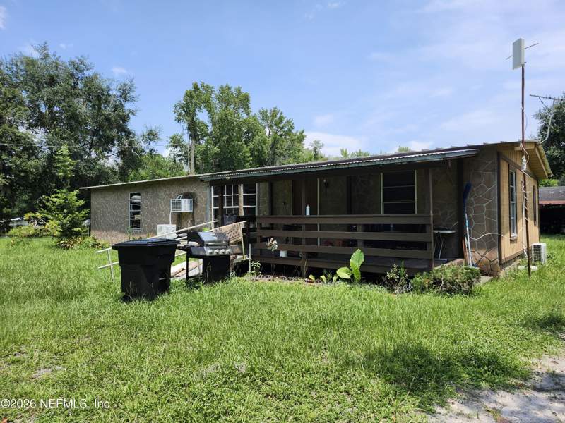 2 bedroom Single Family Residence at 506 Millican Road, Bostwick, Palatka — photo 4
