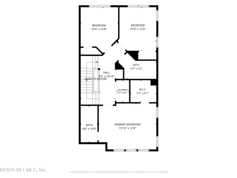 1611 Piazza Place, Jacksonville FL - photo 8 of 46