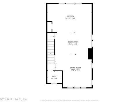 1611 Piazza Place, Jacksonville FL - photo 6 of 46