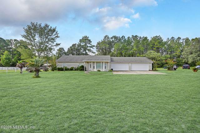 6177 BOBBY PADGETT Road