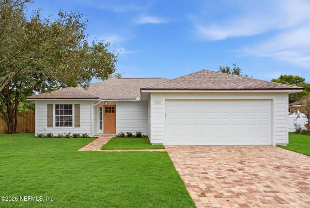 930 ARKENSTONE Drive home for sale in Grogans Bluff