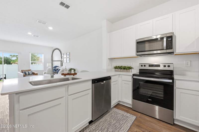 2 bedroom Townhouse at 1617 Bridger Trace, Corsair, Middleburg — photo 5