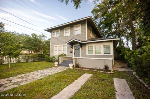 2363 Ernest Street, Jacksonville FL - photo 6 of 43