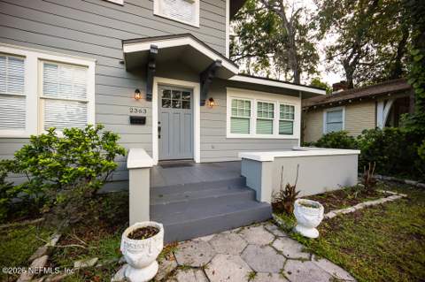 2363 Ernest Street, Jacksonville FL - photo 8 of 43