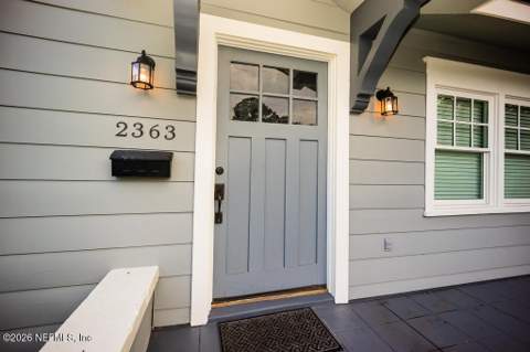 2363 Ernest Street, Jacksonville FL - photo 10 of 43