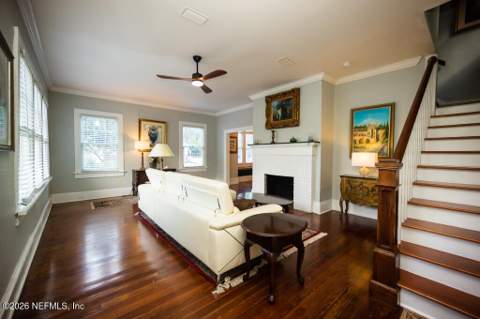 2363 Ernest Street, Jacksonville FL - photo 13 of 43