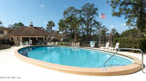 600 Domenico Circle #A2, St. Augustine FL - photo 23 of 23