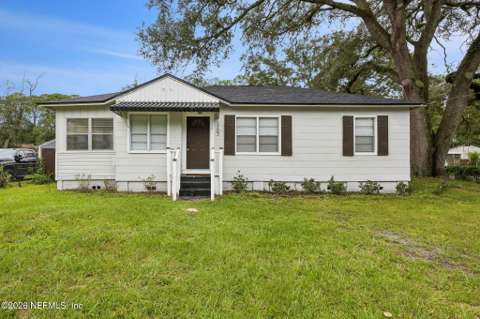 1103 Hamilton Street, home for sale on Hamilton Street