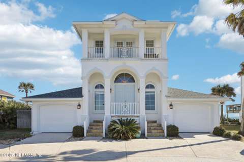 2941 S Ponte Vedra Boulevard, luxury home for sale in Ponte Vedra Beach