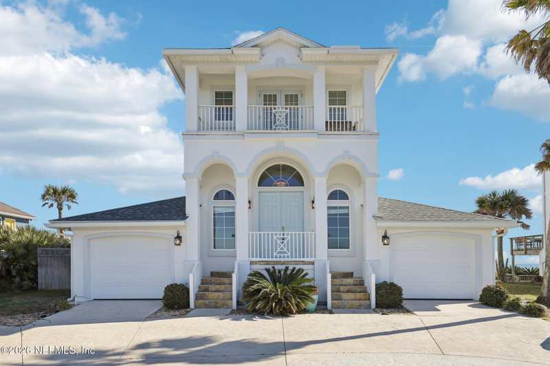 4 bedroom Single Family Residence at 2941 S Ponte Vedra Boulevard, South Ponte Vedra Beach, Ponte Vedra Beach — photo 1