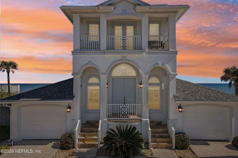 4 bedroom Single Family Residence at 2941 S Ponte Vedra Boulevard, South Ponte Vedra Beach, Ponte Vedra Beach — photo 2