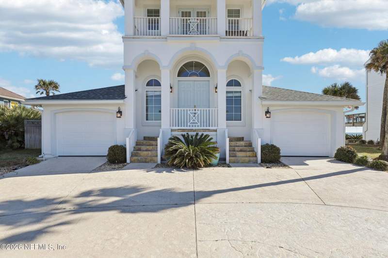 4 bedroom Single Family Residence at 2941 S Ponte Vedra Boulevard, South Ponte Vedra Beach, Ponte Vedra Beach — photo 3
