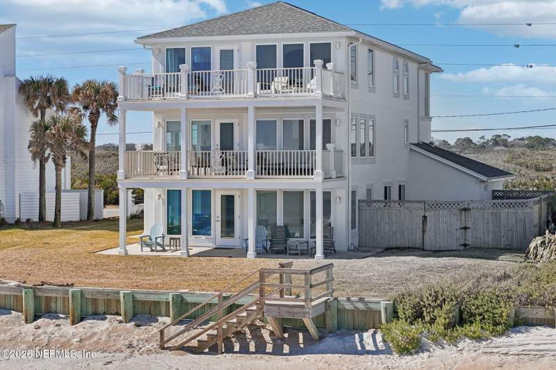 4 bedroom Single Family Residence at 2941 S Ponte Vedra Boulevard, South Ponte Vedra Beach, Ponte Vedra Beach — photo 4
