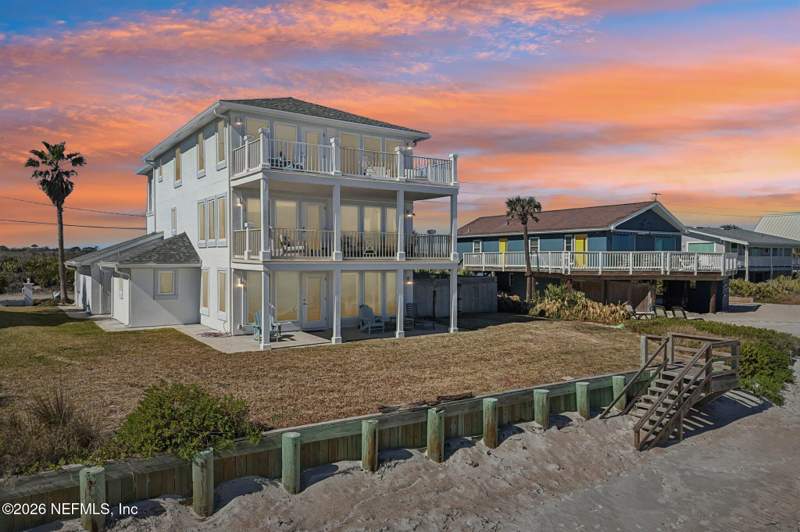 4 bedroom Single Family Residence at 2941 S Ponte Vedra Boulevard, South Ponte Vedra Beach, Ponte Vedra Beach — photo 5