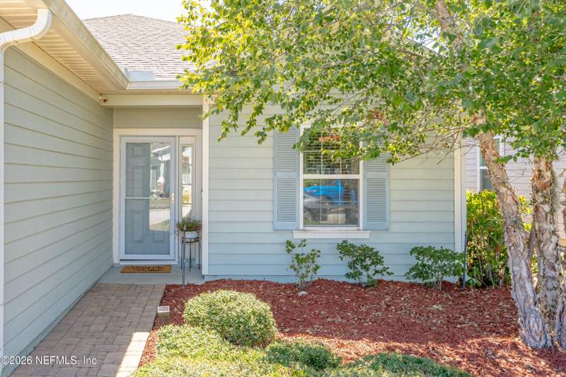 3 bedroom Single Family Residence at 1372 Tripper Drive, Mill Creek, Jacksonville — photo 5