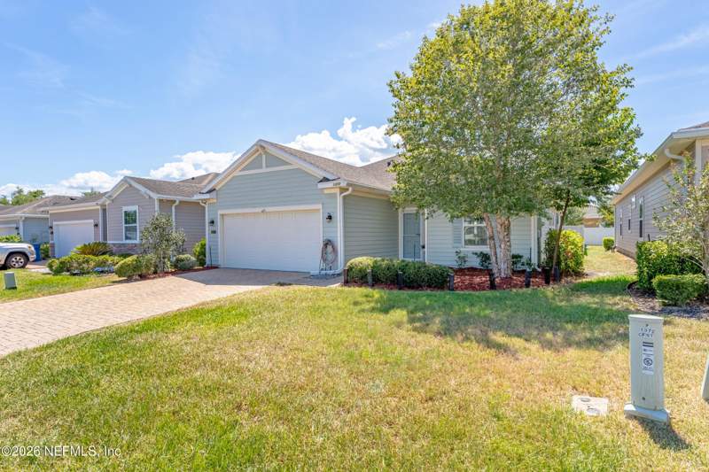 3 bedroom Single Family Residence at 1372 Tripper Drive, Mill Creek, Jacksonville — photo 3