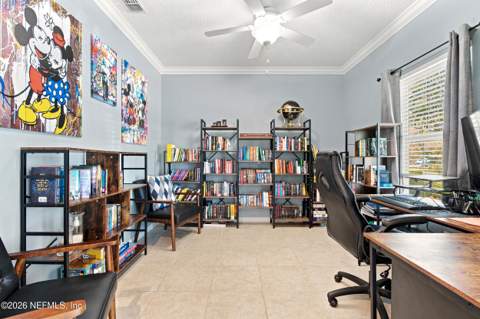 1372 Tripper Drive, Jacksonville FL - photo 7 of 45
