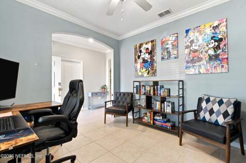 1372 Tripper Drive, Jacksonville FL - photo 8 of 45