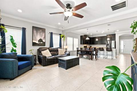1372 Tripper Drive, Jacksonville FL - photo 9 of 45