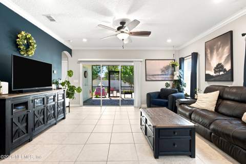 1372 Tripper Drive, Jacksonville FL - photo 10 of 45
