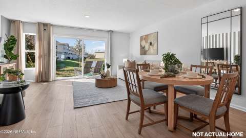 3532 Palomino Court, home for sale on Palomino Court
