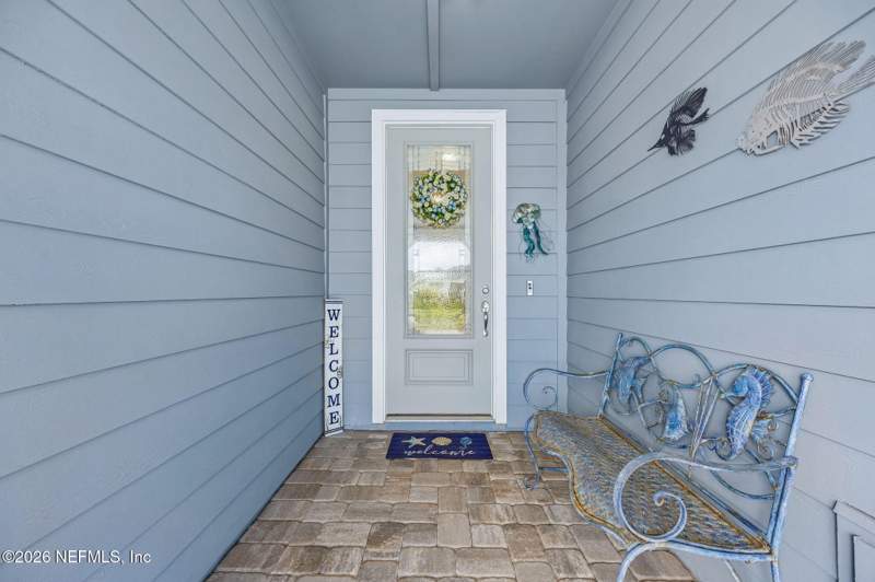 3 bedroom Single Family Residence at 482 CONTINUUM Loop, Del Webb Wildlight, Yulee — photo 4