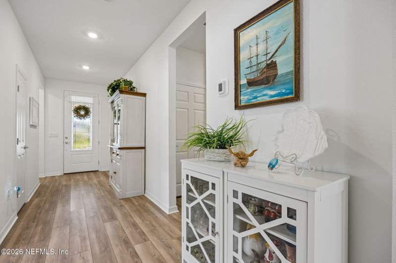 3 bedroom Single Family Residence at 482 CONTINUUM Loop, Del Webb Wildlight, Yulee — photo 5