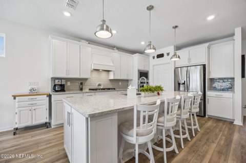 482 CONTINUUM Loop, Yulee FL - photo 6 of 50