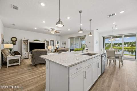 482 CONTINUUM Loop, Yulee FL - photo 9 of 50