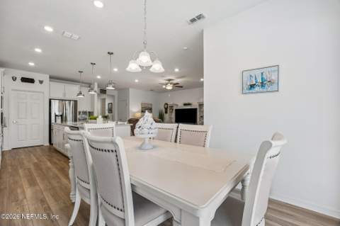 482 CONTINUUM Loop, Yulee FL - photo 13 of 50