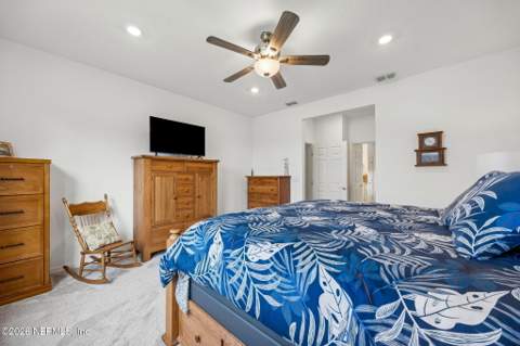 482 CONTINUUM Loop, Yulee FL - photo 17 of 50