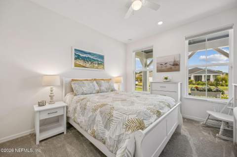 482 CONTINUUM Loop, Yulee FL - photo 20 of 50