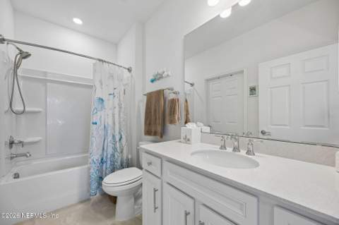 482 CONTINUUM Loop, Yulee FL - photo 21 of 50