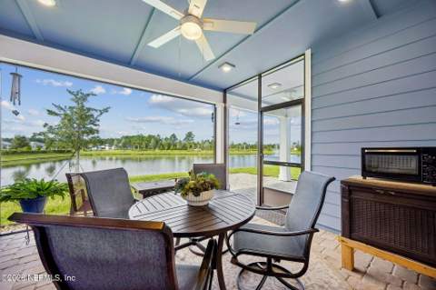 482 CONTINUUM Loop, Yulee FL - photo 22 of 50