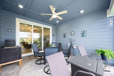 482 CONTINUUM Loop, Yulee FL - photo 23 of 50